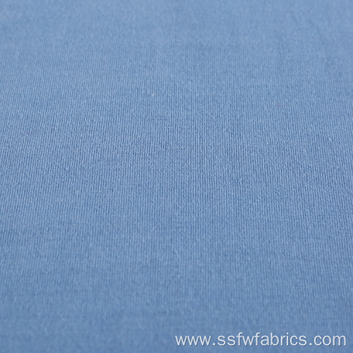 Wholesale Knitted Cotton Polyester Jersey Fabric